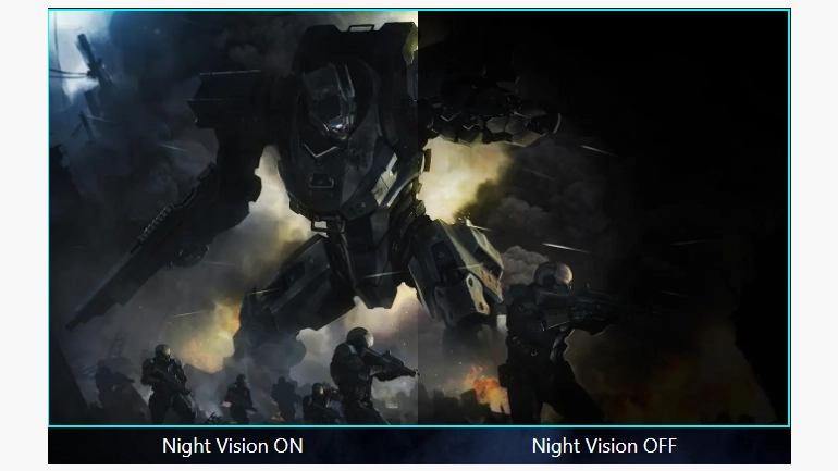 Night Vision