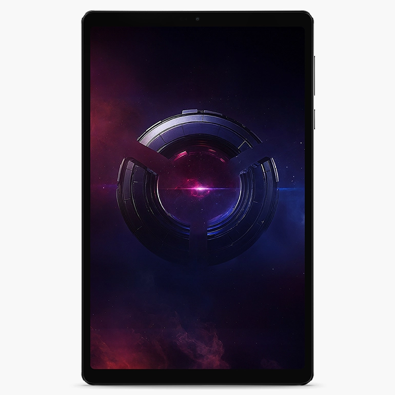 Υψηλής Ανάλυσης Οθόνη