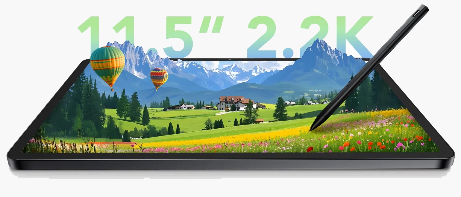 Οραματίσου έναν νέο τρόπο θέασης. Αγκάλιασε την καινοτομία