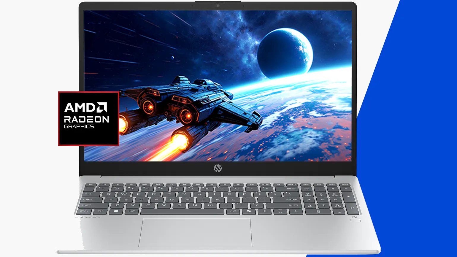 Ενσωματωμένα γραφικά AMD Radeon 800M