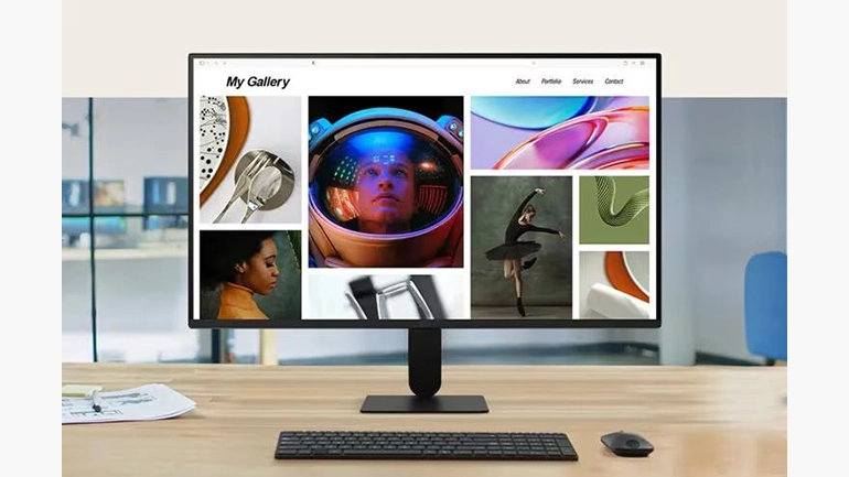 Ζωντανά χρώματα με ανάλυση Full HD