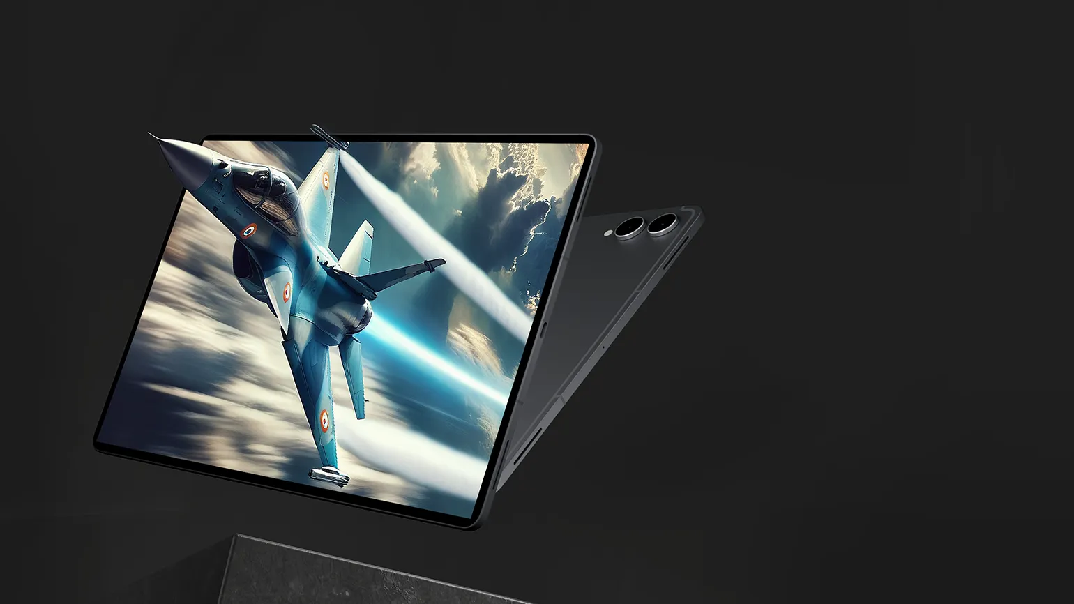 Ισχυρός επεξεργαστής και μπαταρία για να μη σε σταματάει τίποτα!