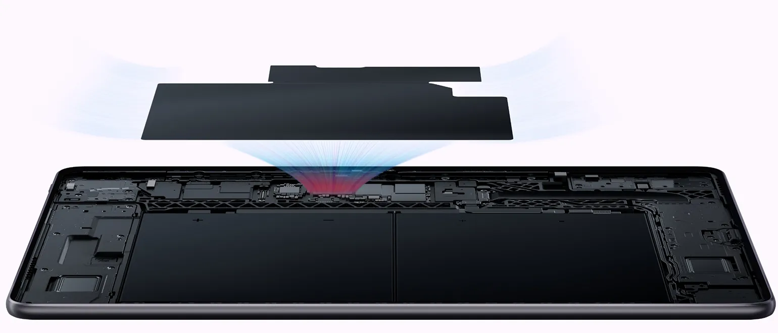 Πιο άνετα. Πιο γρήγορα