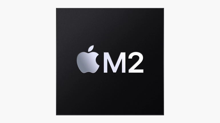 Με την δύναμη του M2 Apple Silicon