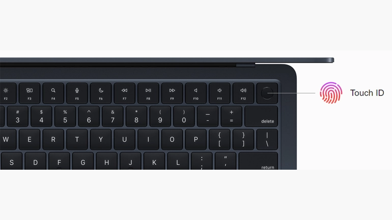 Magic Keyboard. Για να πετούν τα δάχτυλά σου.