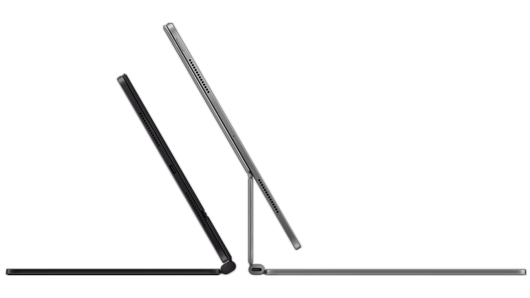 Apple Pencil και Magic Keyboard για Ipad Pro