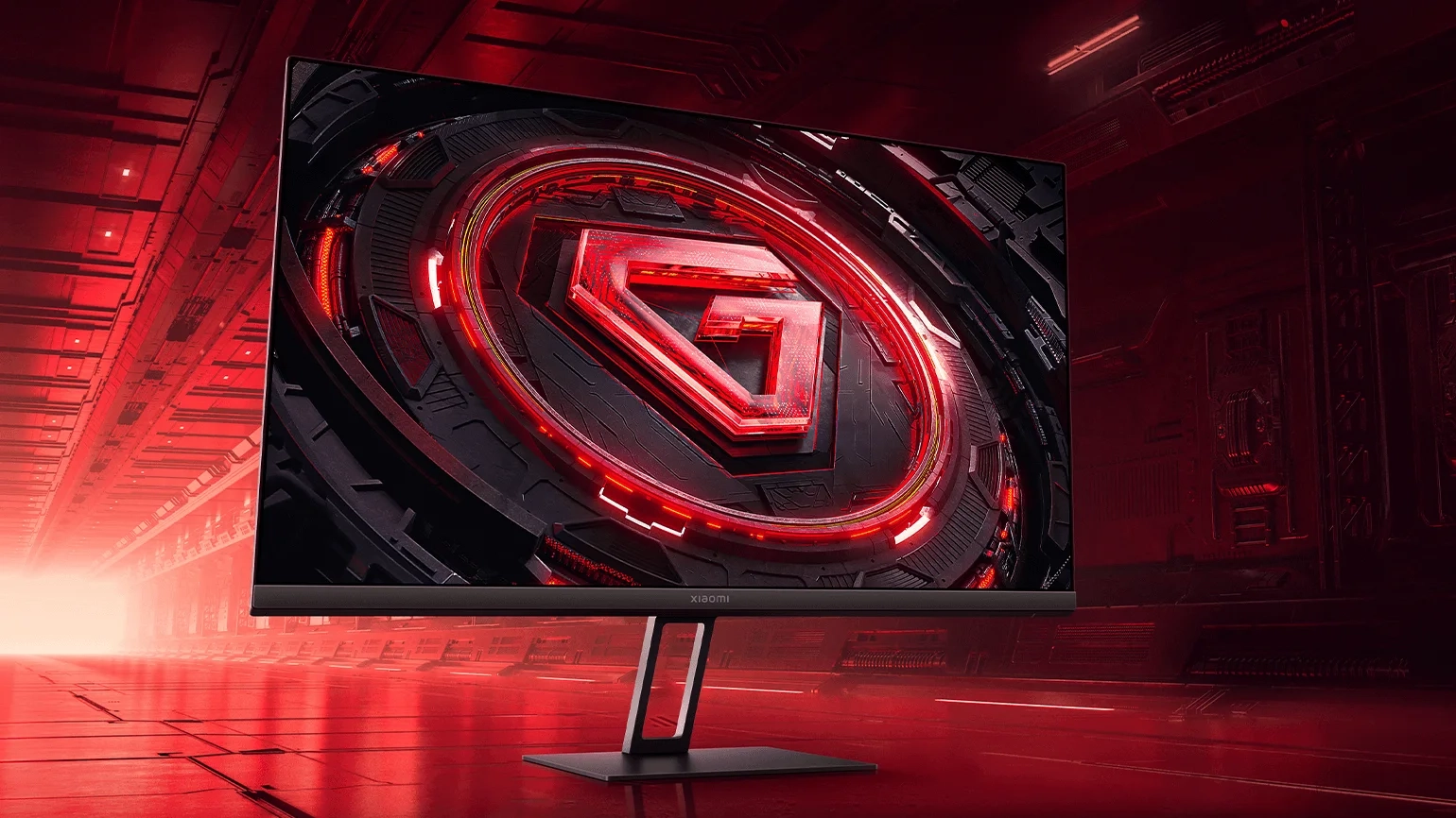 Υψηλός ρυθμός ανανέωσης 180Hz, 1ms* GTG
