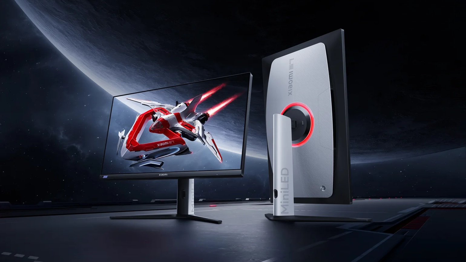 Premium Mini LED για εξαιρετική ανώτερη οθόνη