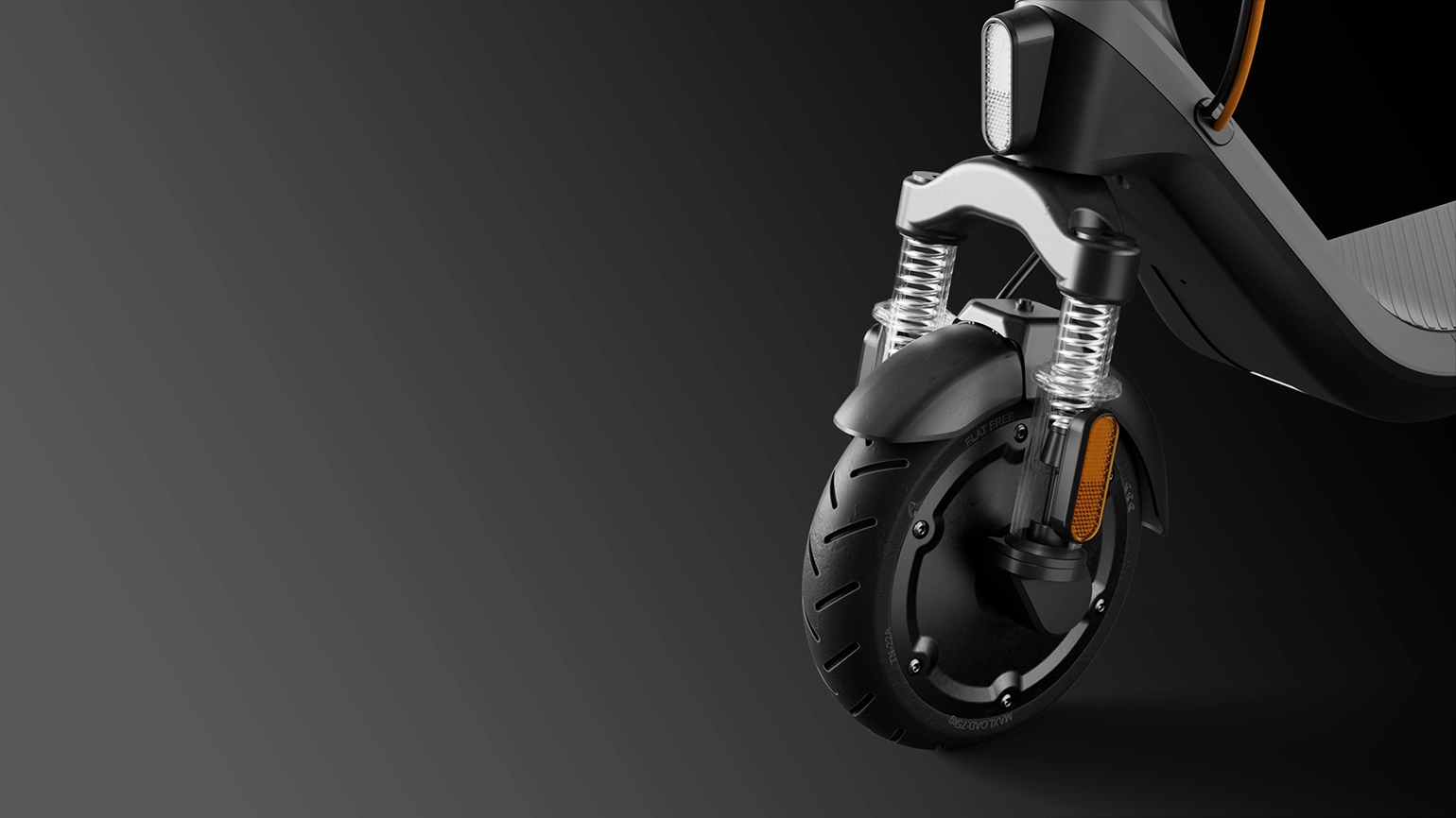 Άνετη μετακίνηση