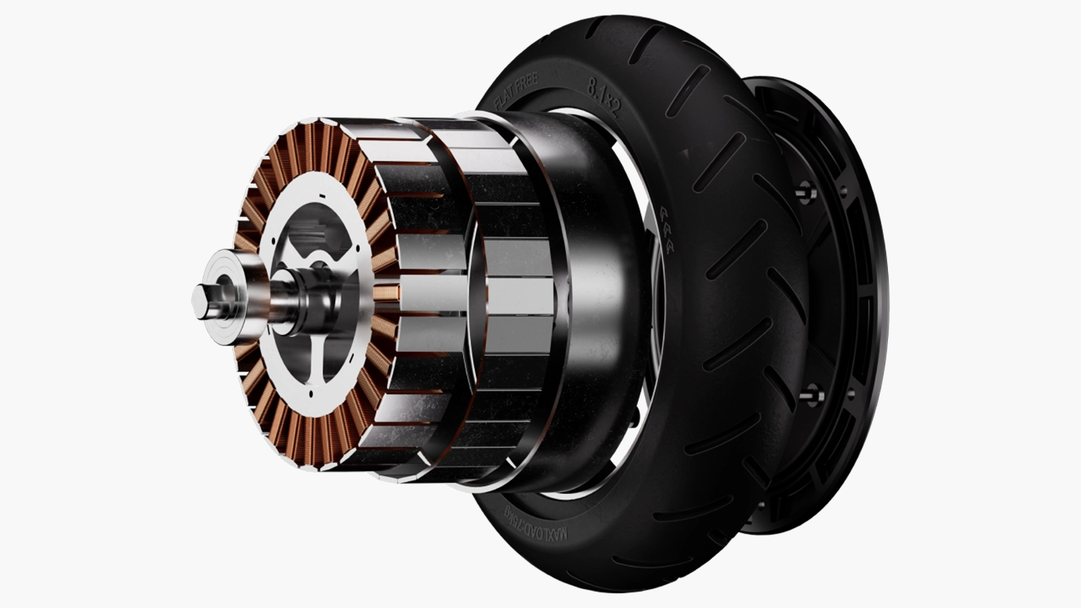 Αύξησε τη Δύναμη της Βόλτας σου