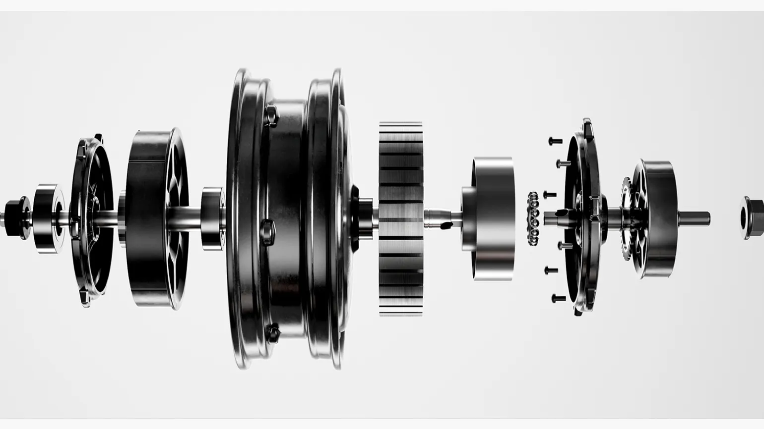 Καθημερινή δυνατή βόλτα