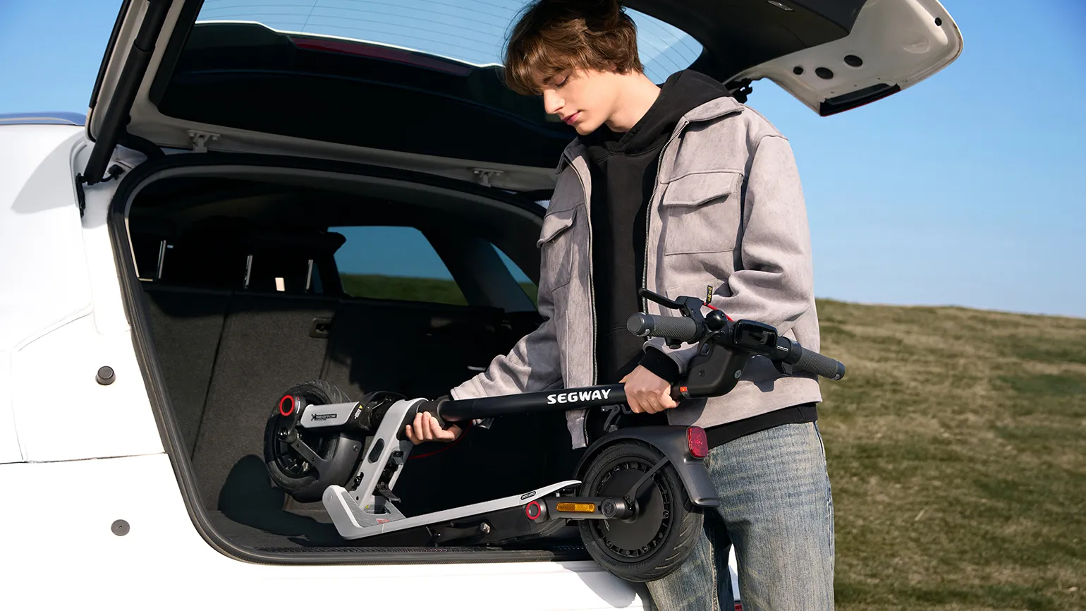 Εύκολη μεταφορά