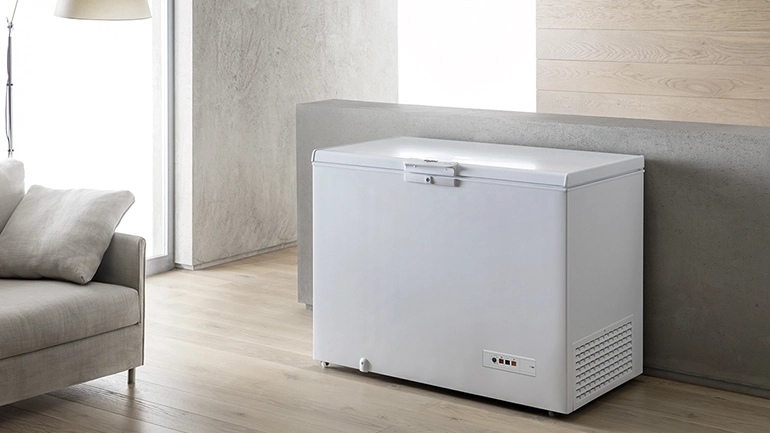 Ταχεία κατάψυξη