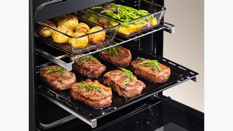 Τηλεσκοπικά βαγονέτα – απλά σύρε για εύκολη πρόσβαση