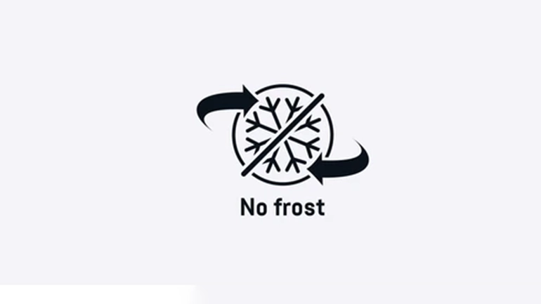 No Frost