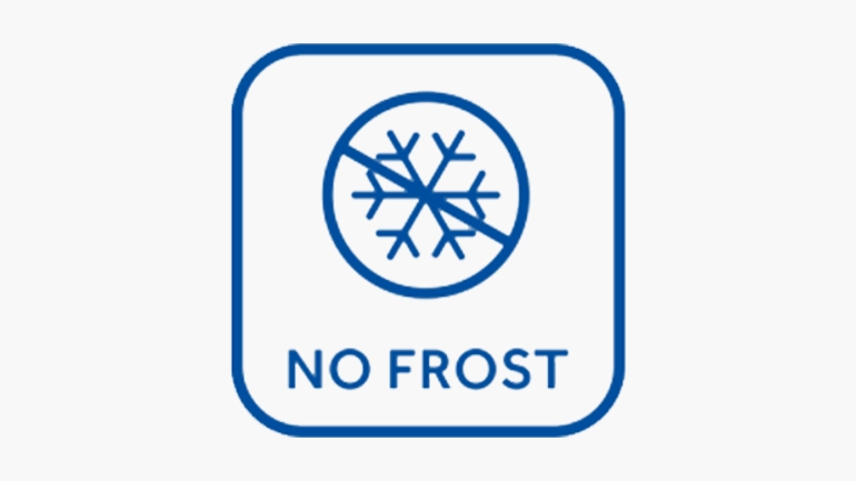 Τεχνολογία Full No Frost