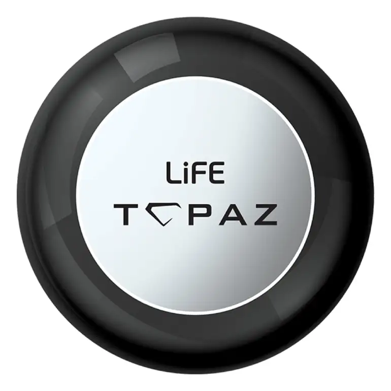 Εργονομικό Πλήκτρο Για Άμεσο Έλεγχο