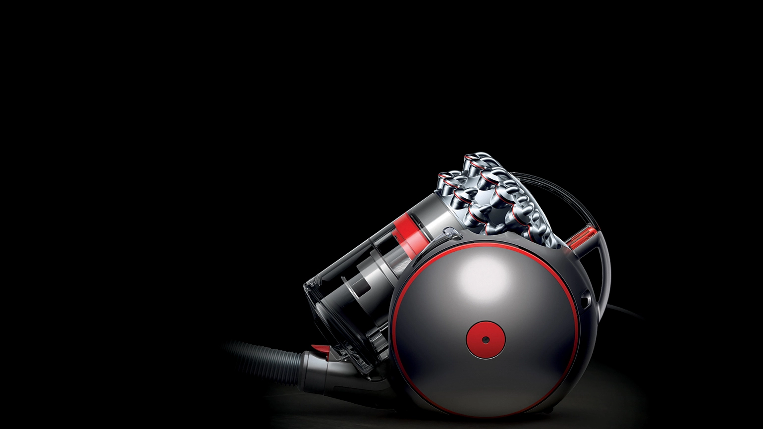 Τεχνολογία Dyson Cinetic