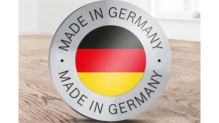 Made in Germany