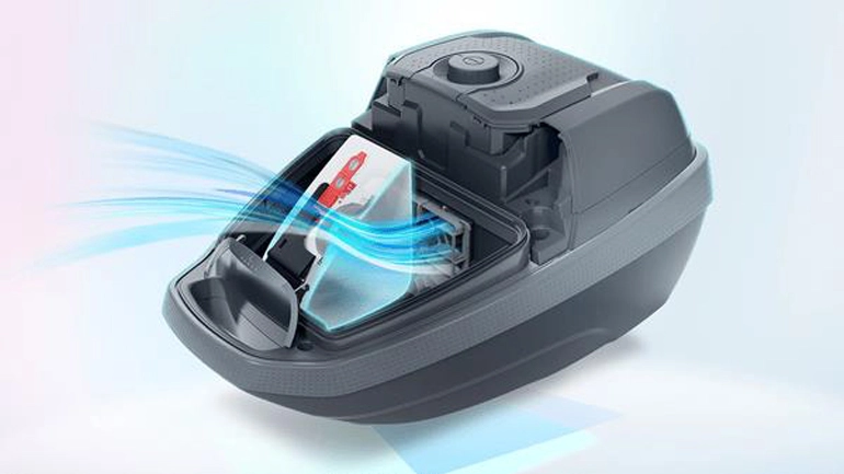 Σύστημα PowerProtect