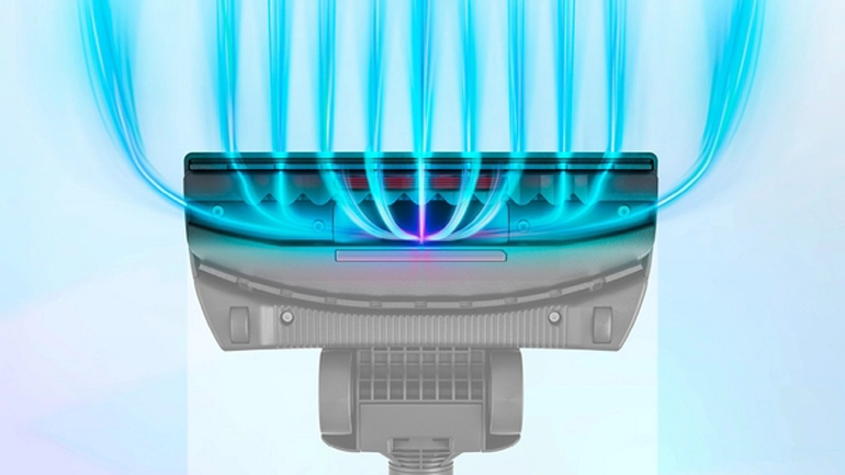 Premium πέλμα VacuumPower Premium