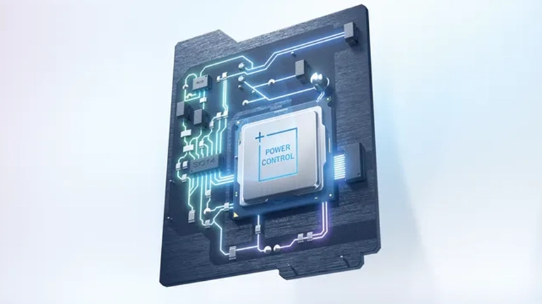 Τέλεια αποτελέσματα καθαρισμού χωρίς καμία ρύθμιση