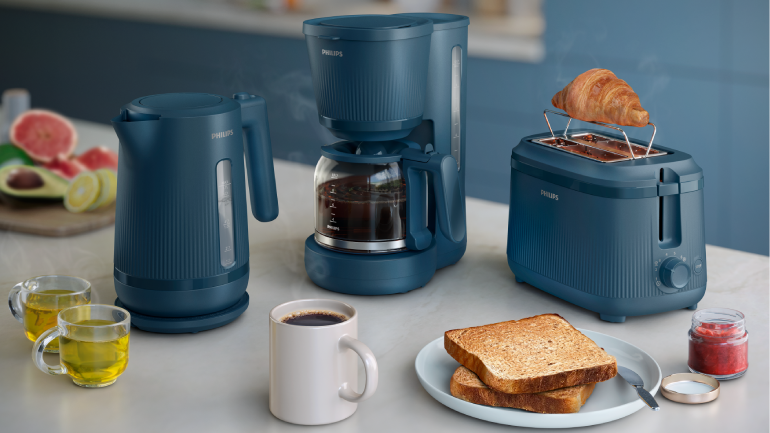 Γρήγορος και ασφαλής βρασμός