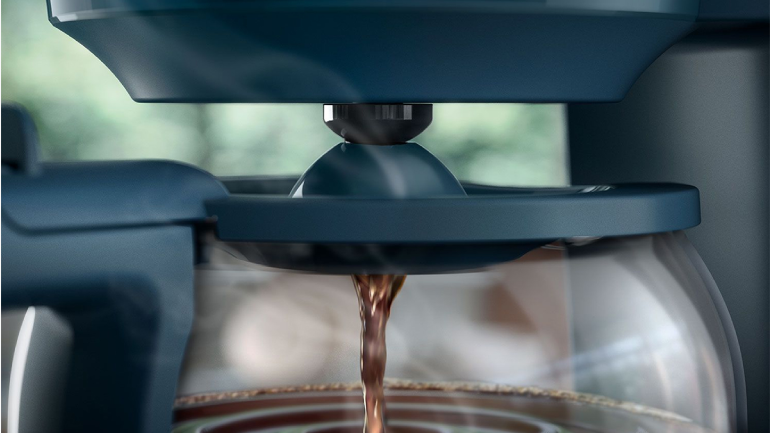 Ανακάλυψε την ιδανική καφετιέρα για τον καφέ σου