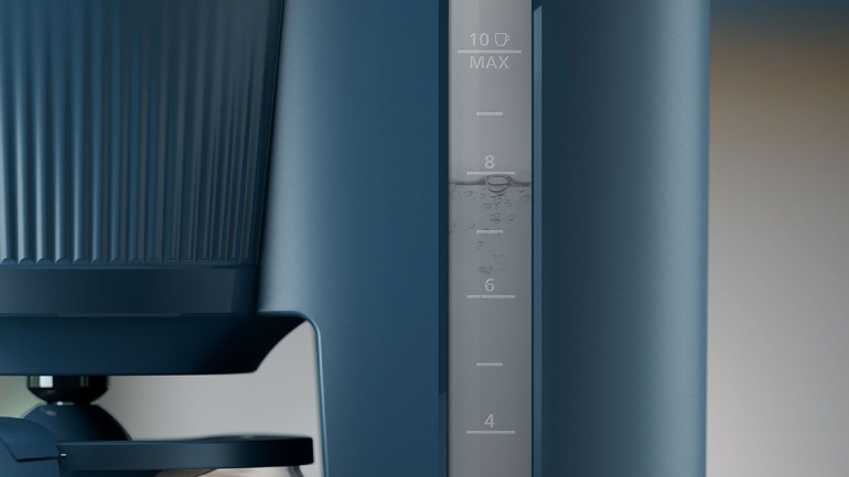 Εύκολη και απολαυστική παρασκευή καφέ