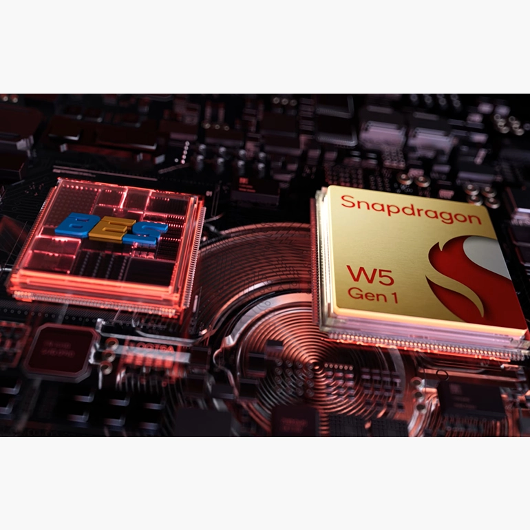 Αρχιτεκτονική Dual-Engine