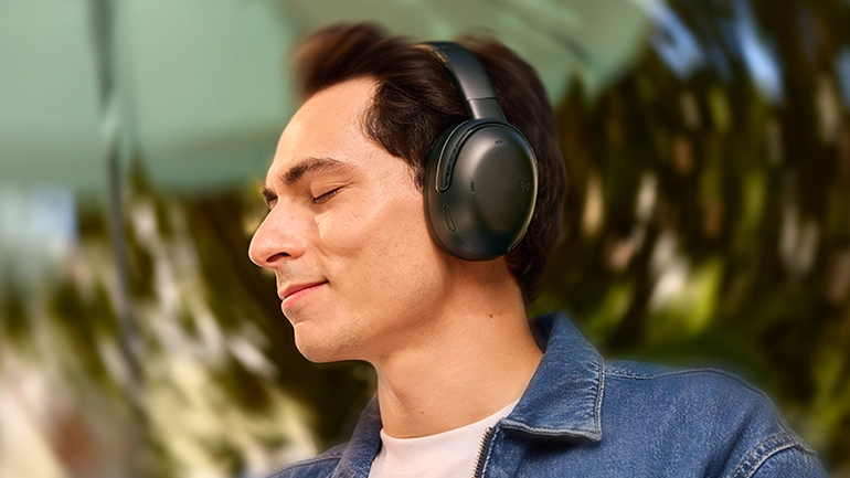 Τεχνολογία ήχου υψηλής ανάλυσης με θρυλικό ήχο JBL Pro