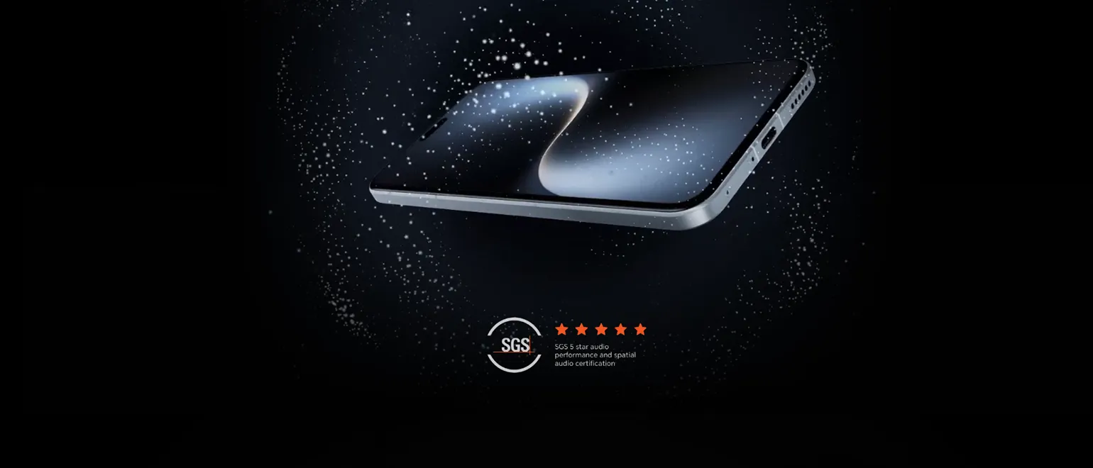 HONOR Surround Sub-woofer. Απλά Επόμενο Επίπεδο, Μετατρέποντας τον Ήχο σε Αίσθηση