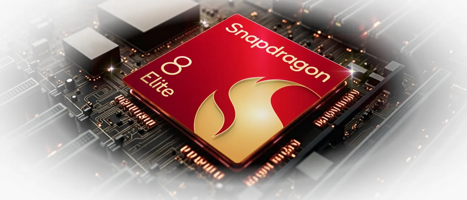 Snapdragon 8 Elite Mobile Platform