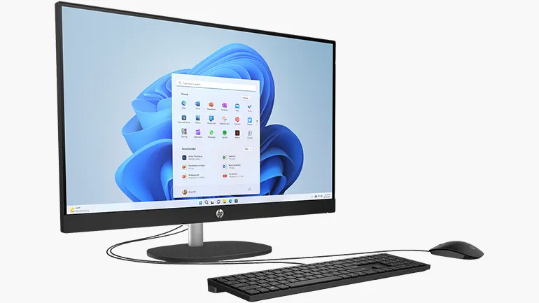 Κάμερα HP True Vision FHD IR