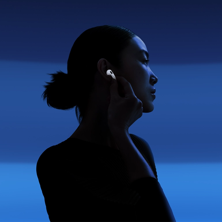 Ενεργή ακύρωση θορύβου