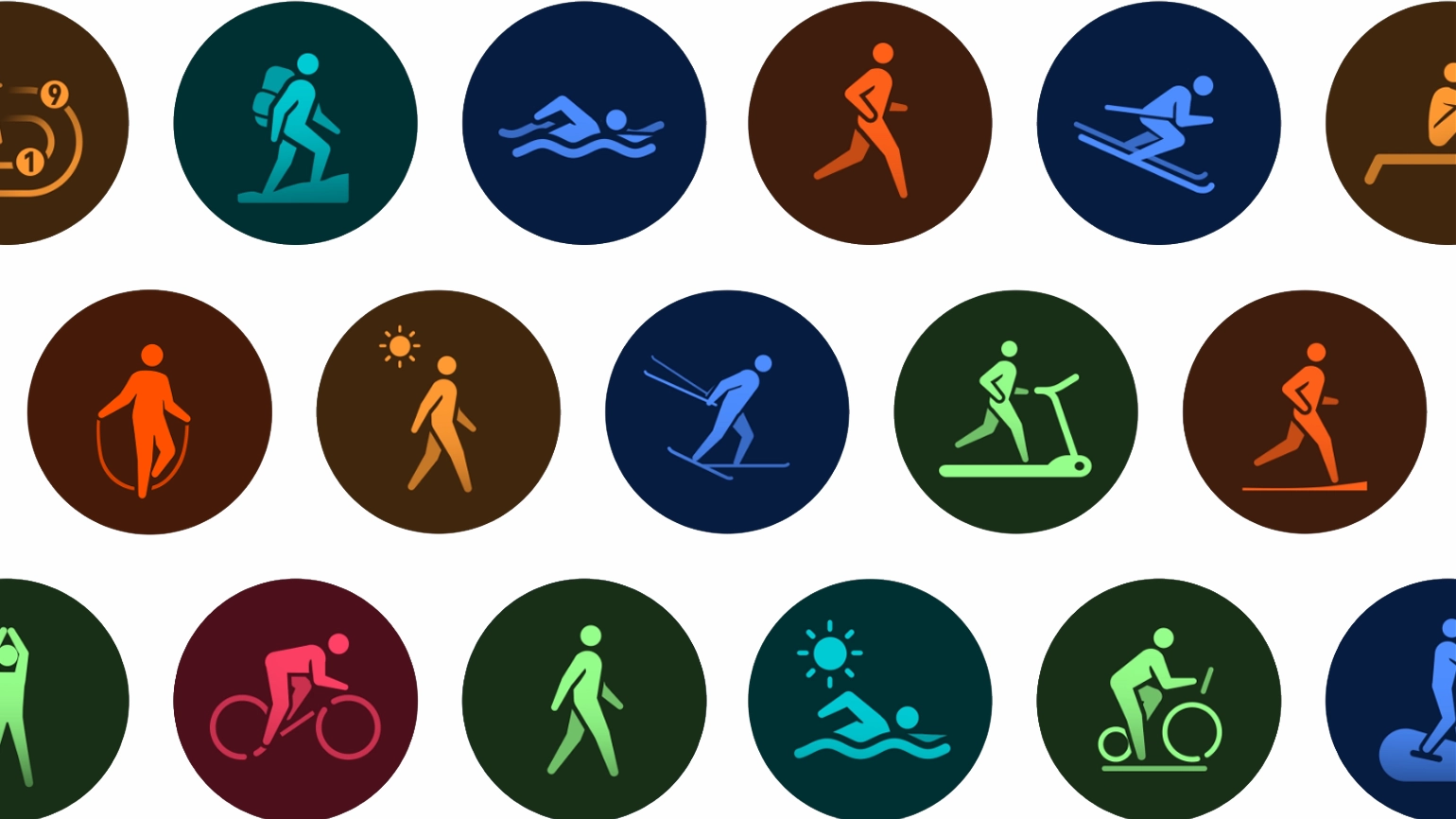 Όλα στον καρπό σου