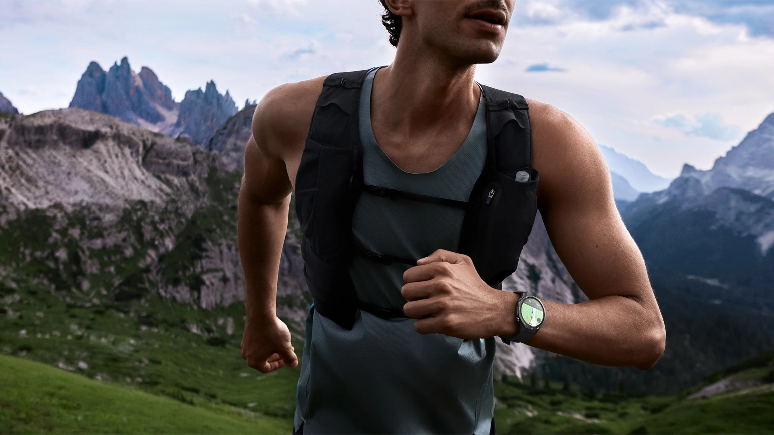 Αγκάλιασε την Απέραντη Ύπαιθρο