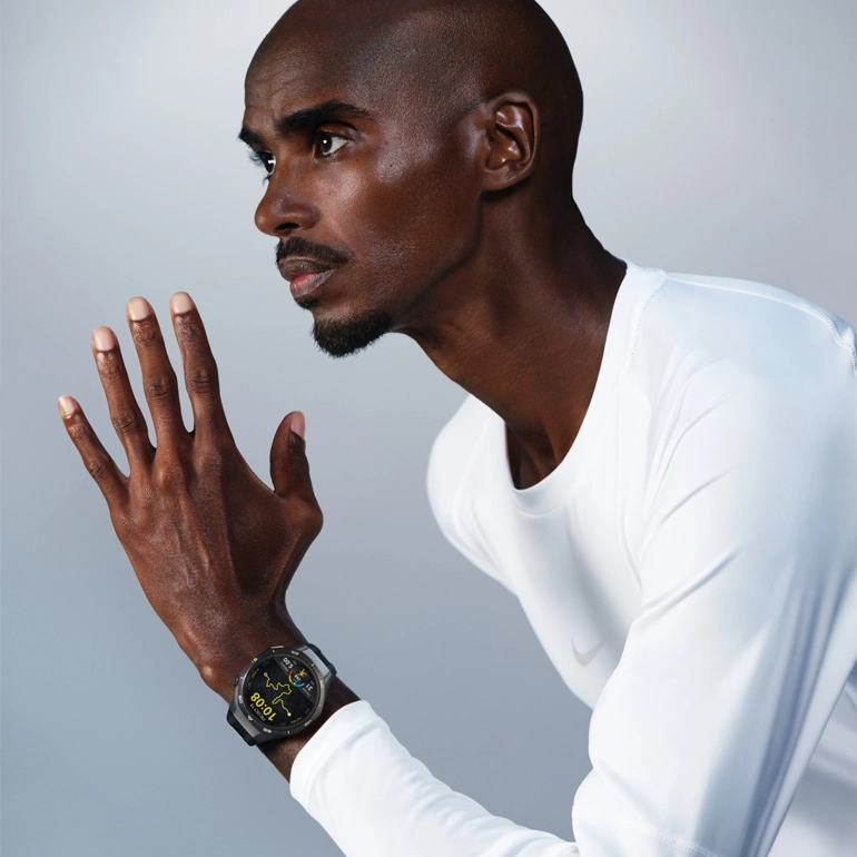 Κατασκευασμένο απο τιτάνιο και κεραμικό.