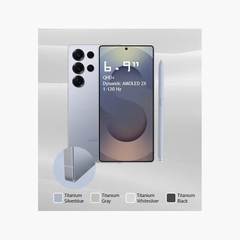 Ανθεκτικό με νέο premium σχεδιασμό. Φτιαγμένο για να σε συντροφεύει στην καθημερινότητά σου!