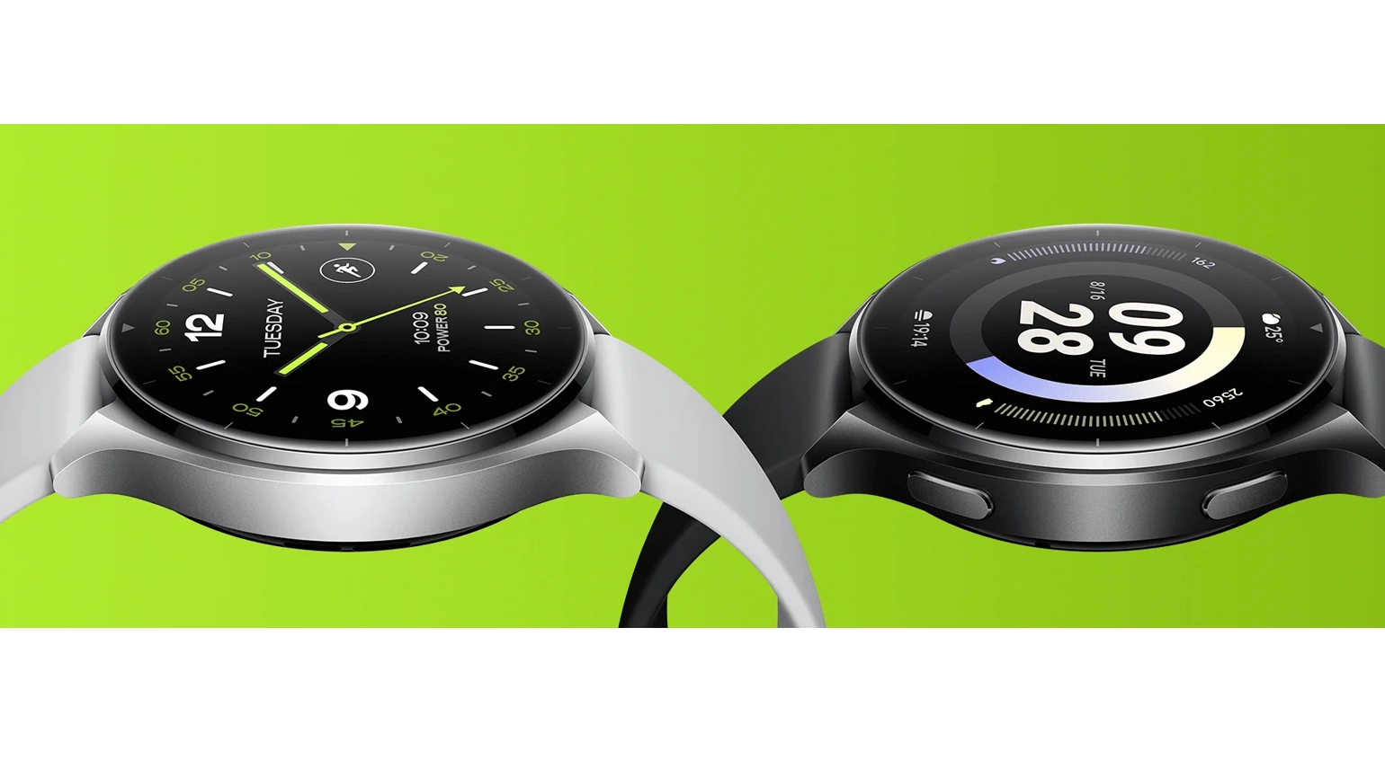 Ελαφρύ σώμα από κράμα αλουμινίου