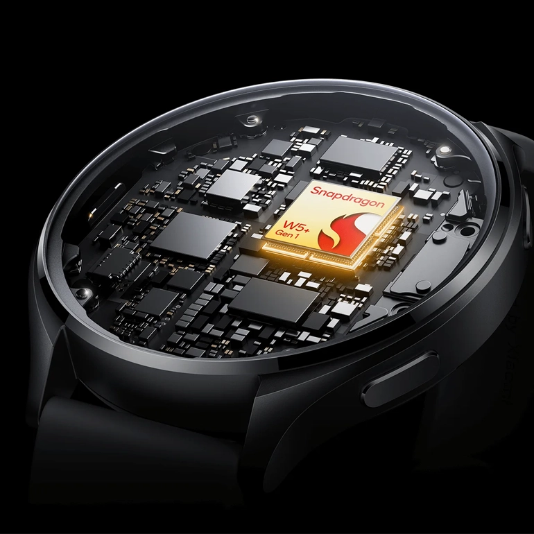 Εμβληματικός επεξεργαστής 4nm