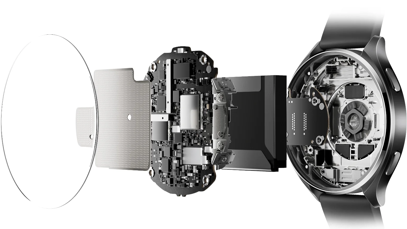 Παρακολούθηση PPG 12 καναλιών