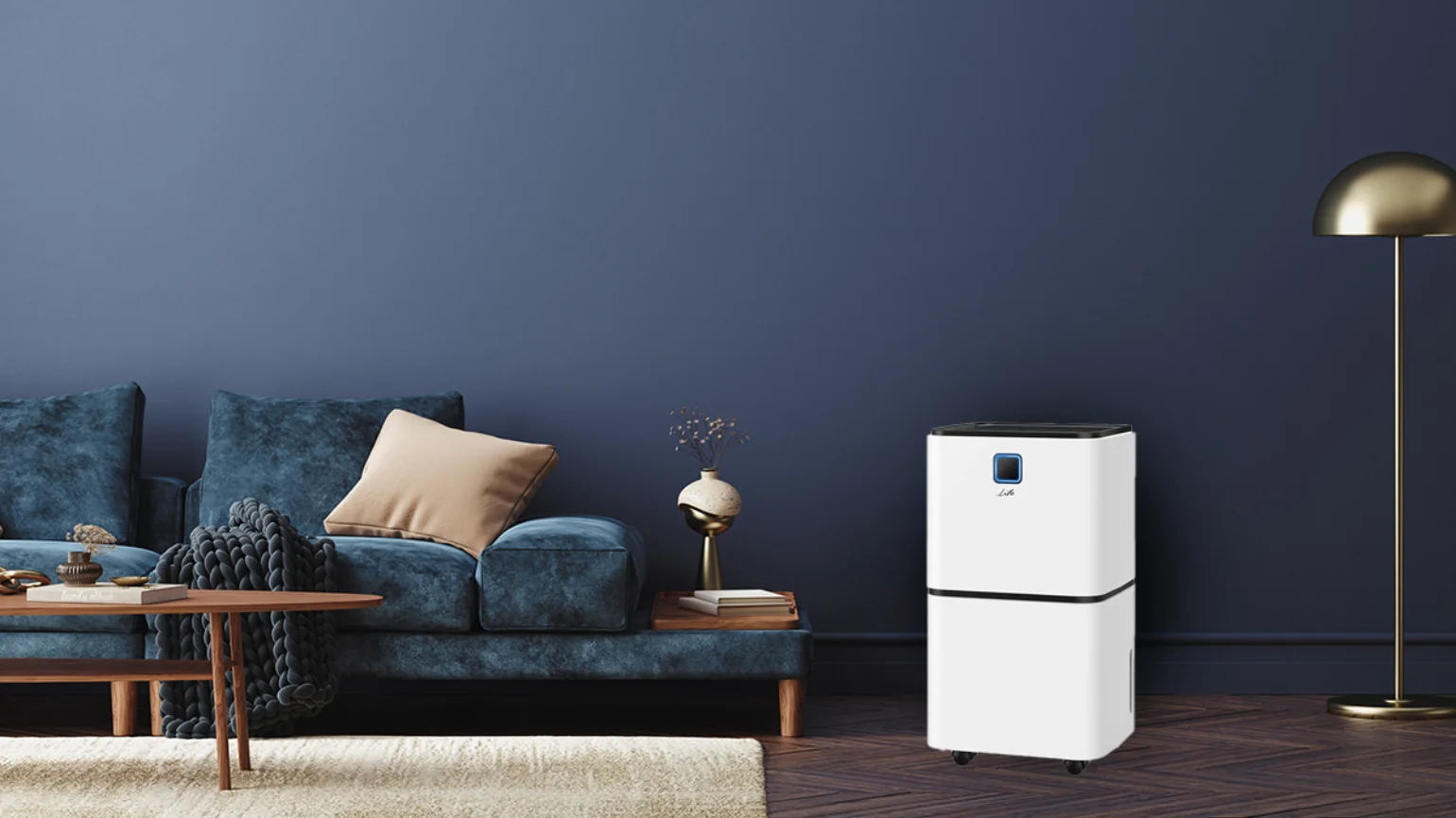 Life Super Dry 12L Αφυγραντήρας