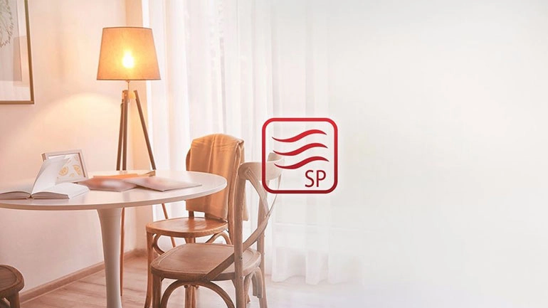 Λειτουργία Έξυπνης Προθέρμανσης "SP"