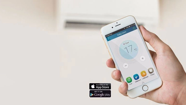 Λειτουργία iFeel