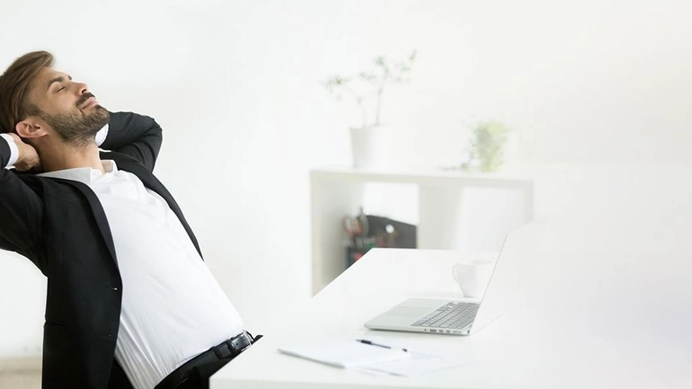 Κάθετη και Οριζόντια Κίνηση Περσίδων