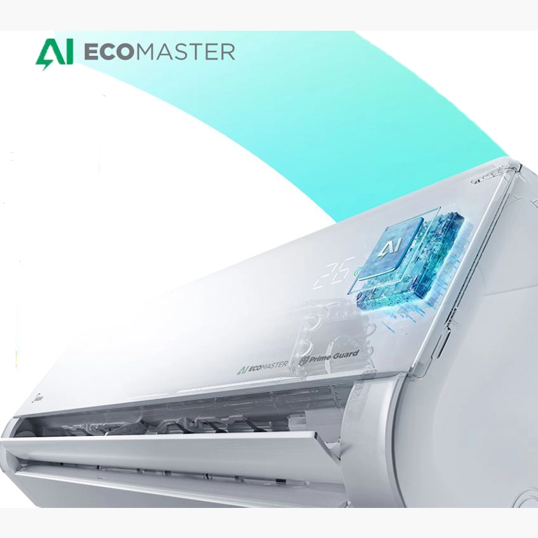 AI EcoMaster