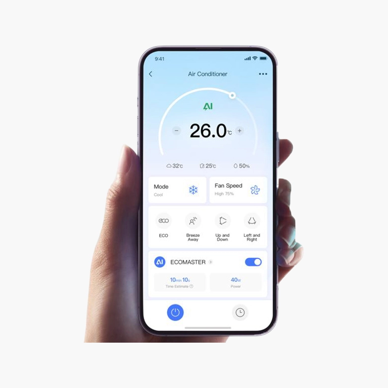 Πλήρης έλεγχος