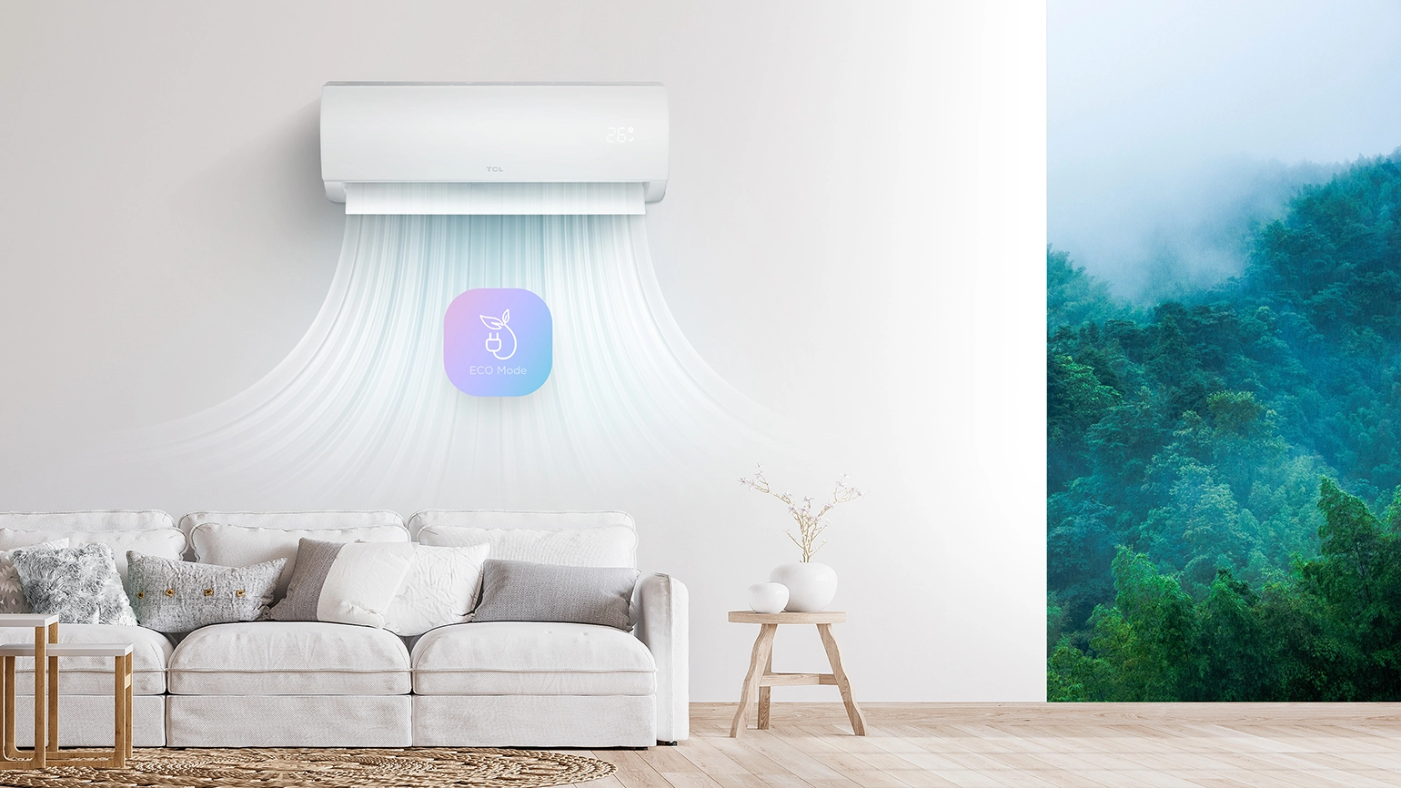 Λειτουργία ECO