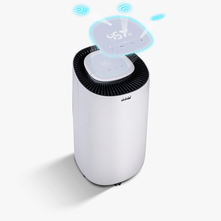 Λειτουργία Sleep